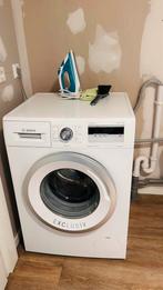 Bosch Wasmachine, Type WAN28090NL, Ophalen, Gebruikt, 85 tot 90 cm, 1200 tot 1600 toeren