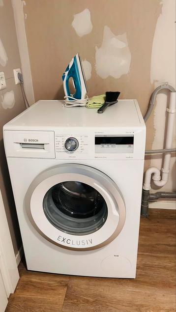 Bosch Wasmachine, Type WAN28090NL beschikbaar voor biedingen