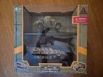 21st Century Toys Hanomag en pantserwagen set, 1:32, OVP, Ophalen of Verzenden, Zo goed als nieuw, Overige typen, Overige merken