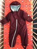 Skipakje donkerrood Decathlon maat 86, Kinderen en Baby's, Babykleding | Maat 86, Overige typen, Jongetje of Meisje, Decathlon