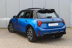 MINI Hatchback Cooper S Automaat / John Cooper Works / Pakke, Stof, Gebruikt, Euro 6, 4 cilinders