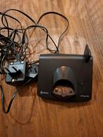 KPN  basisstation, Ophalen of Verzenden, Gebruikt, 1 handset