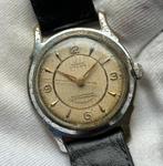 Vintage Anker horloge handopwind, Ophalen of Verzenden, Gebruikt