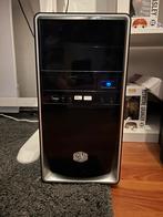 Snelle PC voor thuiswerken/studie - AMD A8, 8GB RAM, SSD, Gebruikt, 2 tot 3 Ghz, 8 GB, Ophalen of Verzenden