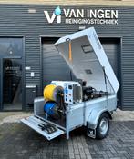 Warmwater hogedrukreiniger huren of kopen?, Benzine, Gebruikt, -, -