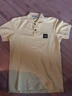 Stone island polo, Ophalen of Verzenden, Zo goed als nieuw, Stone Island, Shirt of Longsleeve