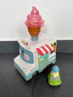 Cory Carson ijscokar en Chrissy met ijs, Ophalen of Verzenden, Zo goed als nieuw