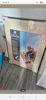 Fotolijst kunststof 70x100, Ophalen, Nieuw