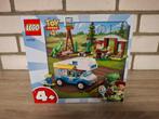 Lego 10769 Toy Story 4 RV Vacation, Kinderen en Baby's, Speelgoed | Duplo en Lego, Ophalen, Nieuw, Complete set, Lego