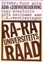 vintage poster, Verzenden, A1 t/m A3, Film en Tv