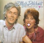 Elly & Rikkert – Het Hart Op De Tong, Ophalen of Verzenden, Zo goed als nieuw, Overige formaten, Levenslied of Smartlap
