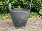 Autobanden mand, Ophalen, Overige materialen, Gebruikt, Mand