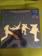 5 Seconds Of Summer: the feeling of falling upwards 2x LP, Ophalen of Verzenden, 2000 tot heden, Nieuw in verpakking, 12 inch