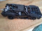 LEGO Technic The Batmobile 42127, Ophalen, Zo goed als nieuw, Complete set, Lego