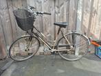 koga miyata, Ophalen