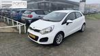 Kia Rio 1.2 CVVT BusinessLine NL-AUTO | AIRCO | 80.000 KM, Auto's, Kia, Voorwielaandrijving, Wit, Leder, Handgeschakeld