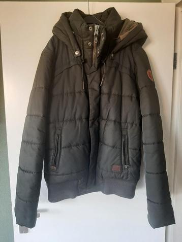 G-star Winterjas maat L beschikbaar voor biedingen
