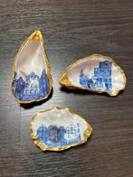 Delfsblauwe zeeuwsblauwe huisjes huizen sparen uniek nieuwe, Ophalen of Verzenden, Nieuw