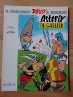 Asterix de Gallier, Eén stripboek, Ophalen, Zo goed als nieuw, R. Goscinny en A. Uderzo