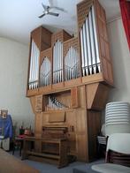 Gezocht Pijporgel Kerkorgel, Muziek en Instrumenten, Ophalen of Verzenden, Gebruikt, 2 klavieren, Pijporgel