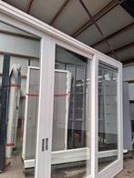 XL Schuifpui Hr++ bezorgen factuur mogelijk, Doe-het-zelf en Verbouw, 225 cm of meer, Ophalen of Verzenden, Zo goed als nieuw