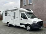 Hymer BMC-T 690 Mercedes, 177 Pk, Trekhaak, Caravans en Kamperen, Campers, Tot en met 2, 7 tot 8 meter, Bedrijf, Diesel