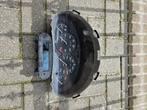 Peugeot 206 dashboard, Auto-onderdelen, Ophalen, Gebruikt, Peugeot