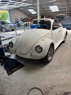 Volkswagen Kever Cabrio - Restauratieproject, Ophalen, Voor, Volkswagen, Bumper