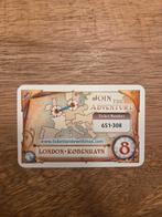 Ticket to ride, Vijf spelers of meer, Ophalen of Verzenden, Nieuw, Days of Wonder