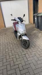 Mooie goeie peugeot scooter, Ophalen of Verzenden, Zo goed als nieuw, Benzine, Overige modellen