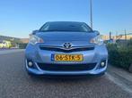 Toyota Verso-S 1.3 VVT-i Aspiration | PANORAMADAK | NAVI | A, Voorwielaandrijving, Euro 5, Stof, Gebruikt