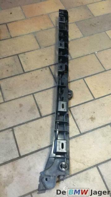 Sideskirt bevestiging links BMW 5 serie F10 F11 51777204021