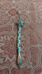 Frozen haar accessoires vlecht, Kinderen en Baby's, Kindermode-accessoires, Ophalen of Verzenden