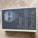 Toine Heijmans - Pristina, Boeken, Ophalen of Verzenden, Zo goed als nieuw, Toine Heijmans