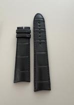 MontBlanc Aligator Horloge Band, Ophalen of Verzenden