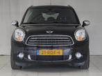 Mini Mini Countryman 1.6 Cooper | Automaat | Bluetooth | Cru, Auto's, Euro 5, Stof, Gebruikt, Zwart