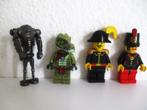 lego onderdelen 7 foto,s, Ophalen of Verzenden, Gebruikt, Losse stenen, Lego