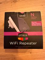 Grixx WiFi Repeater, Nieuw, Grixx, Ophalen