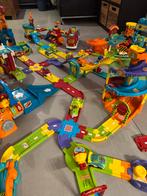 VTech Toet Toet Auto's - Diverse sets, Ophalen, Gebruikt, 2 tot 4 jaar