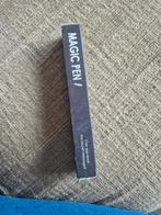 Magische Pen met Geheimschrift, Ophalen of Verzenden, Nieuw