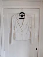 IRIE by Pauw travel colbert ecru L NW479,-, Kleding | Dames, Beige, Maat 42/44 (L), Ophalen of Verzenden, Zo goed als nieuw