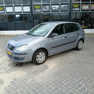 Volkswagen Polo 1.2-12V Turijn beschikbaar voor biedingen