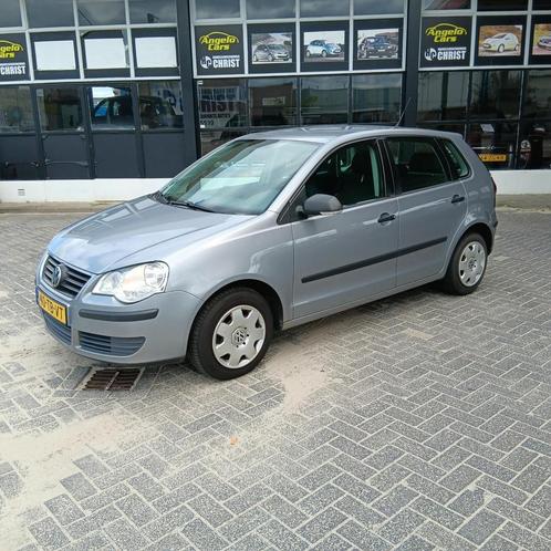 Volkswagen Polo 1.2-12V Turijn, Auto's, Volkswagen, Te koop, Polo, ABS, Airbags, Airconditioning, Centrale vergrendeling, Elektrische ramen