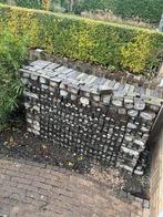 Gratis af te halen: Waaltjes / Bakstenen, Tuin en Terras, Ophalen, Overige materialen, Gebruikt, Overige typen