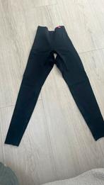Lipoelastic drukbroek maat S, Legging, Maat 36/38 (S), Zwart, Ophalen of Verzenden