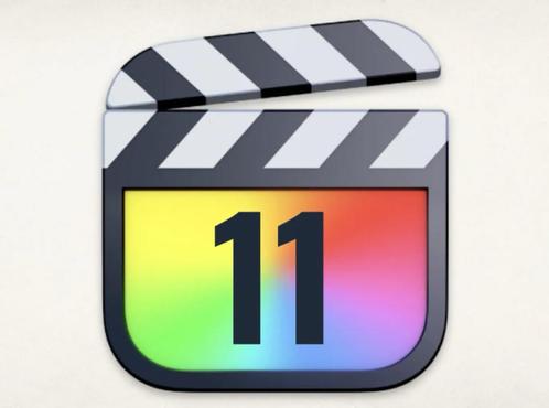 final cut pro 11 & x (elke versie), Computers en Software, Ontwerp- en Bewerkingssoftware, Nieuw, MacOS, Ophalen