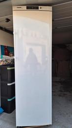 Hoge Liebherr koelkast zgan, Ophalen, Zo goed als nieuw, Minder dan 60 cm, 160 cm of meer