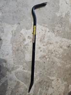 Breekijzer 60cm, Doe-het-zelf en Verbouw, Gereedschap | Handgereedschap, Ophalen, Gebruikt