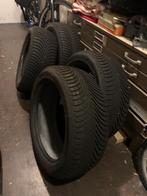 Michelin Alpine 5 winterbanden 195/50R16  - zonder velg, Auto-onderdelen, Banden en Velgen, Ophalen, Gebruikt, 16 inch, Winterbanden
