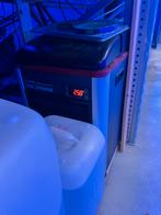 Zeewateraquarium heater/koeler teco 2000h, Ophalen of Verzenden, Gebruikt, Filter of Co2